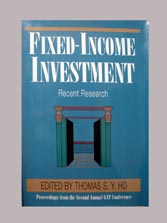 Fixed-Income Investment